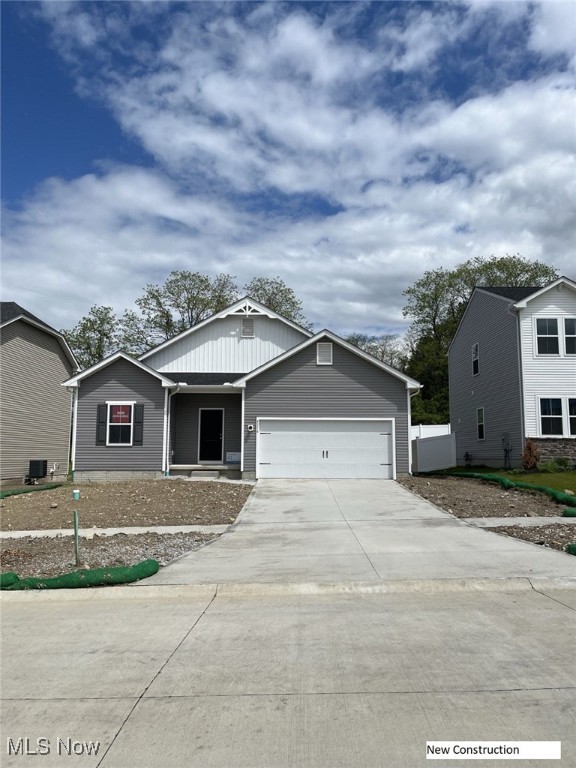 4516 Ashwood Avenue, Perry, Ohio image 1