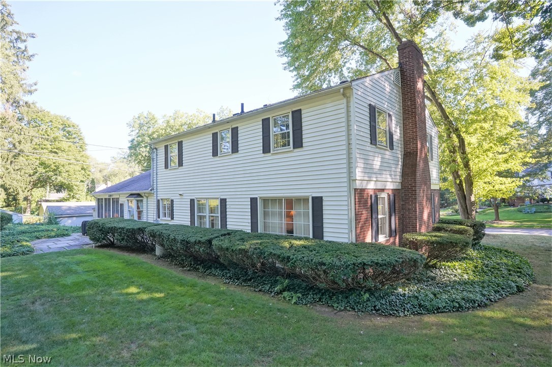 Wellers Woods - Residential