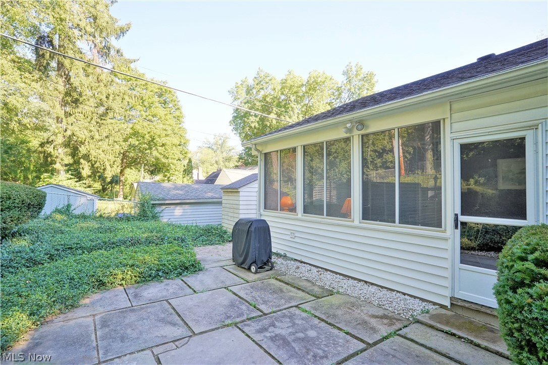 Wellers Woods - Residential