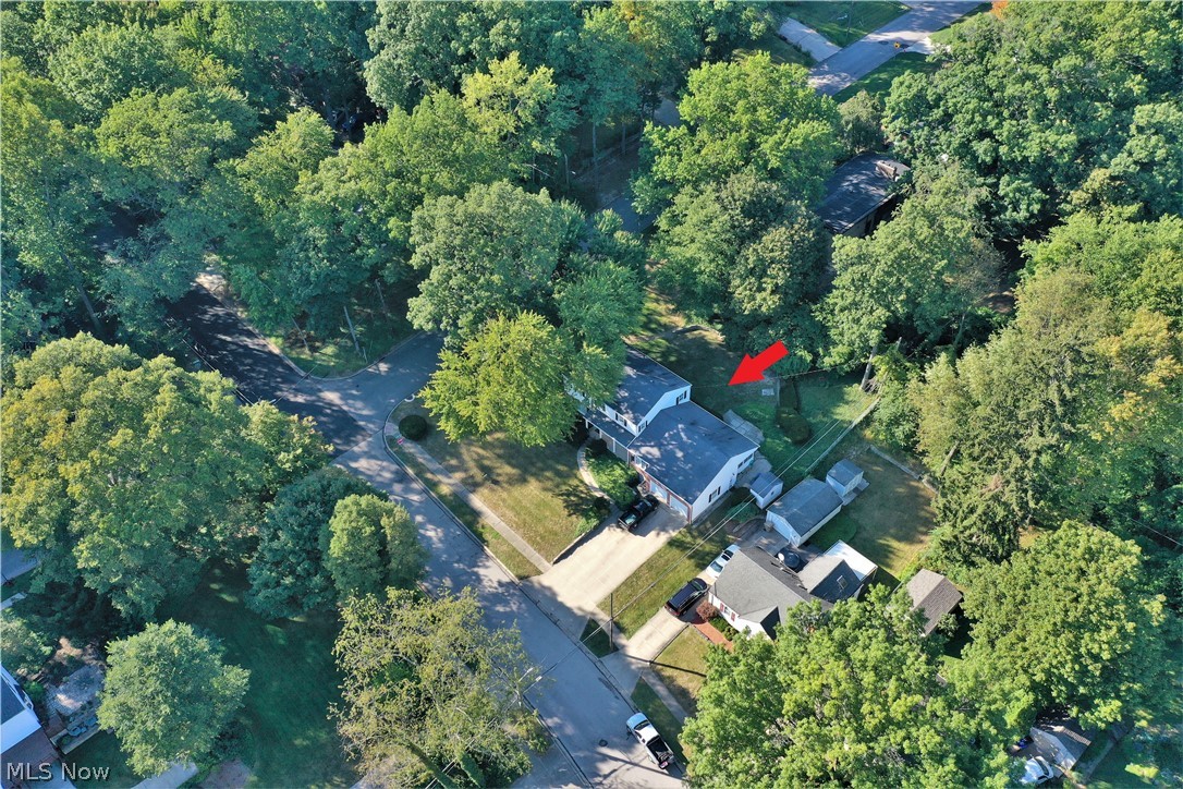 Wellers Woods - Residential