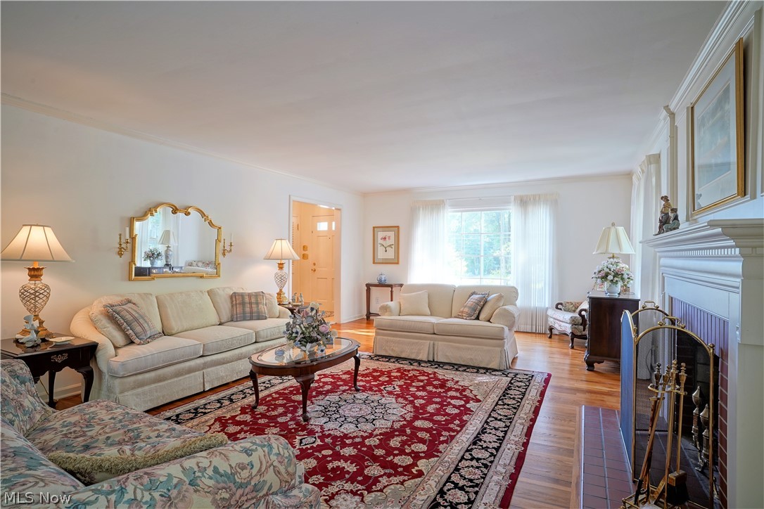 Wellers Woods - Residential