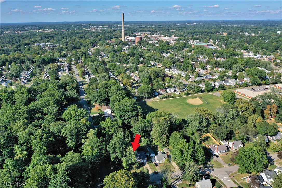 Wellers Woods - Residential