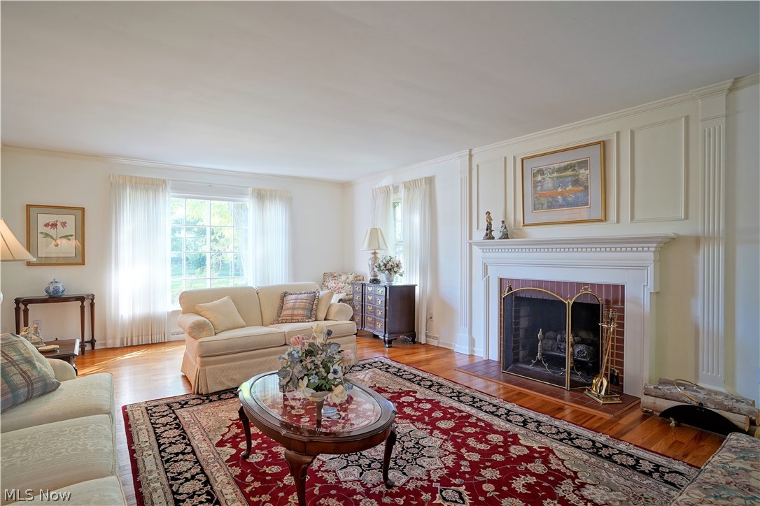 Wellers Woods - Residential