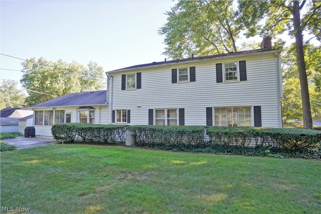 Wellers Woods - Residential