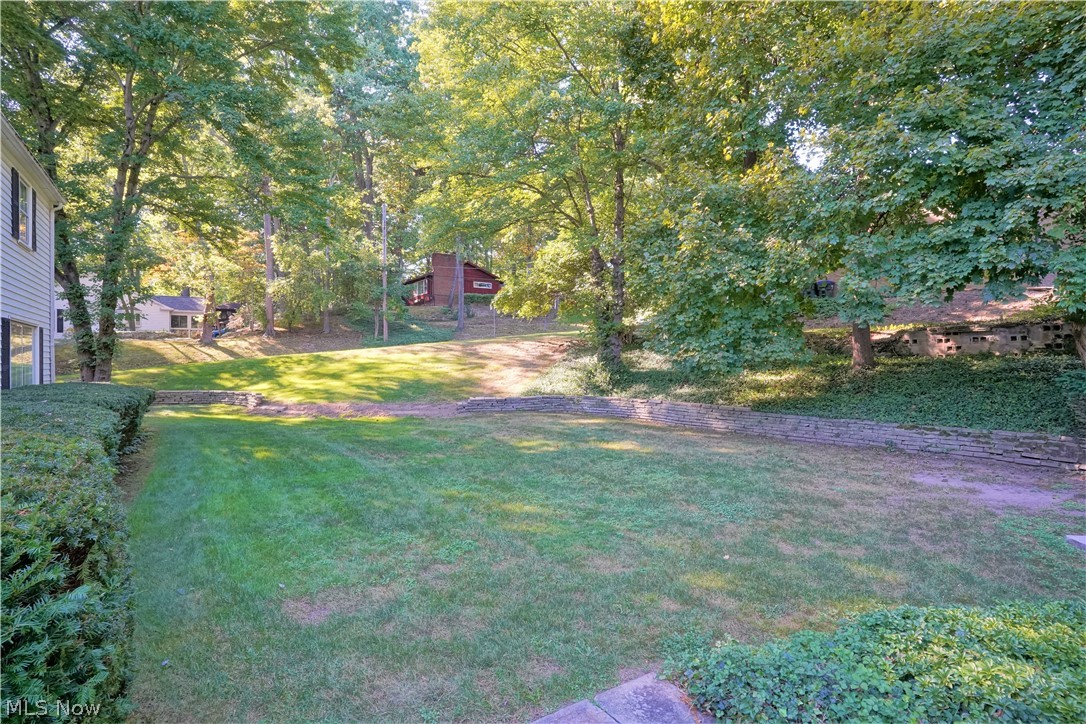 Wellers Woods - Residential