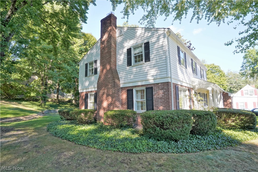 Wellers Woods - Residential