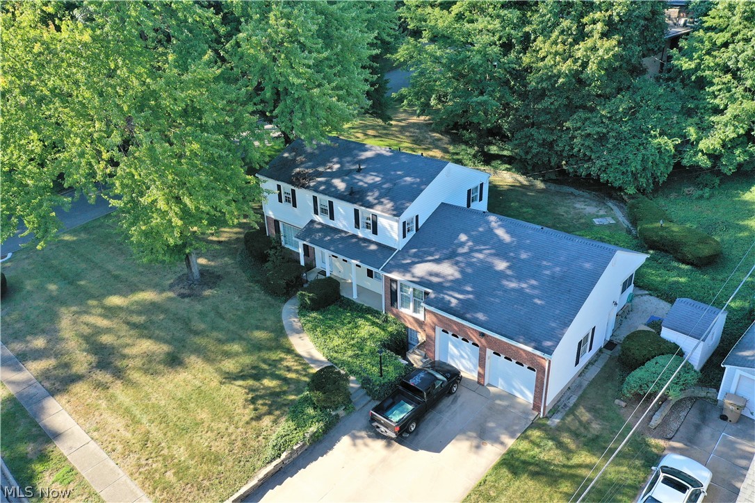 Wellers Woods - Residential