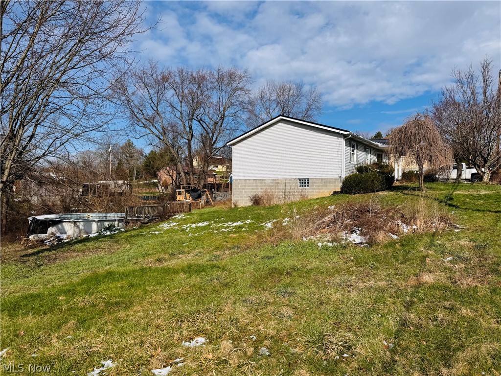 Lewis Sub #3 - Residential