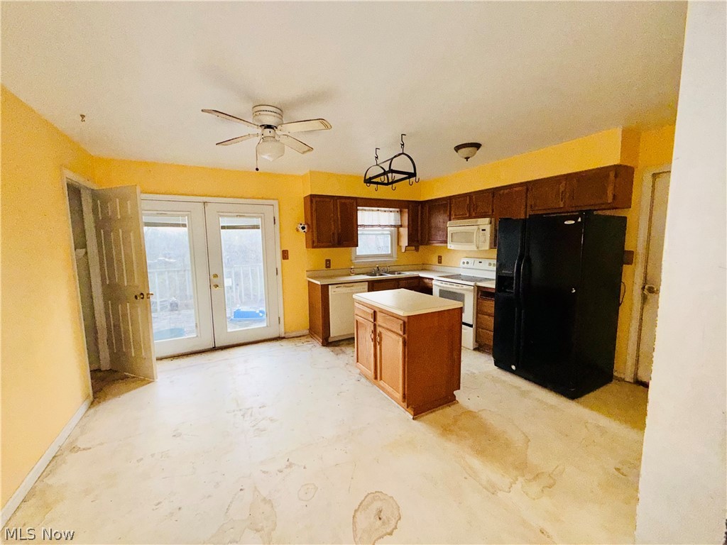 Lewis Sub #3 - Residential