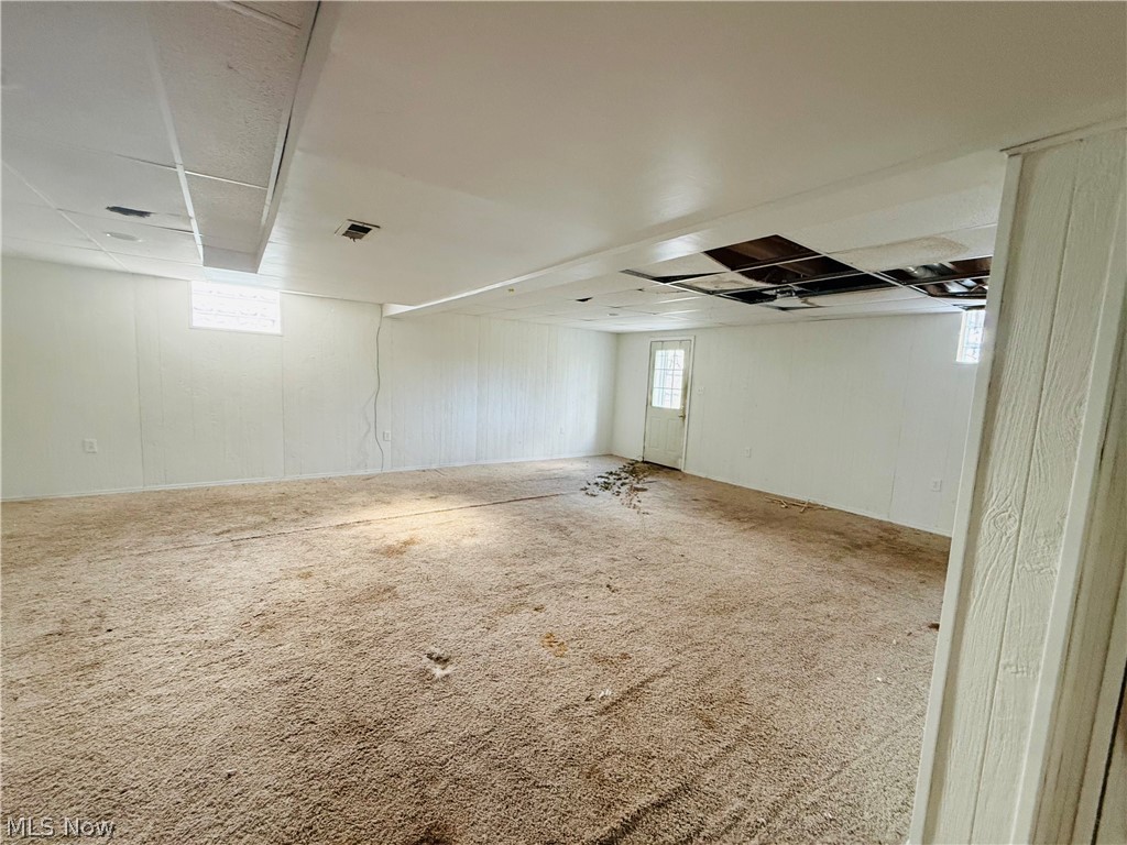 Lewis Sub #3 - Residential