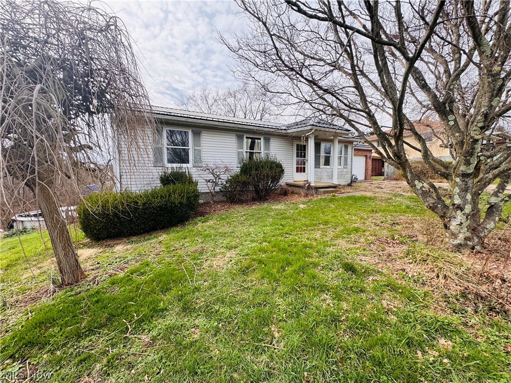 Lewis Sub #3 - Residential