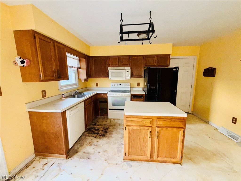 Lewis Sub #3 - Residential