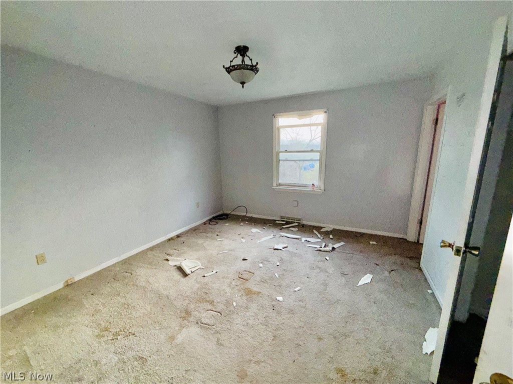 Lewis Sub #3 - Residential