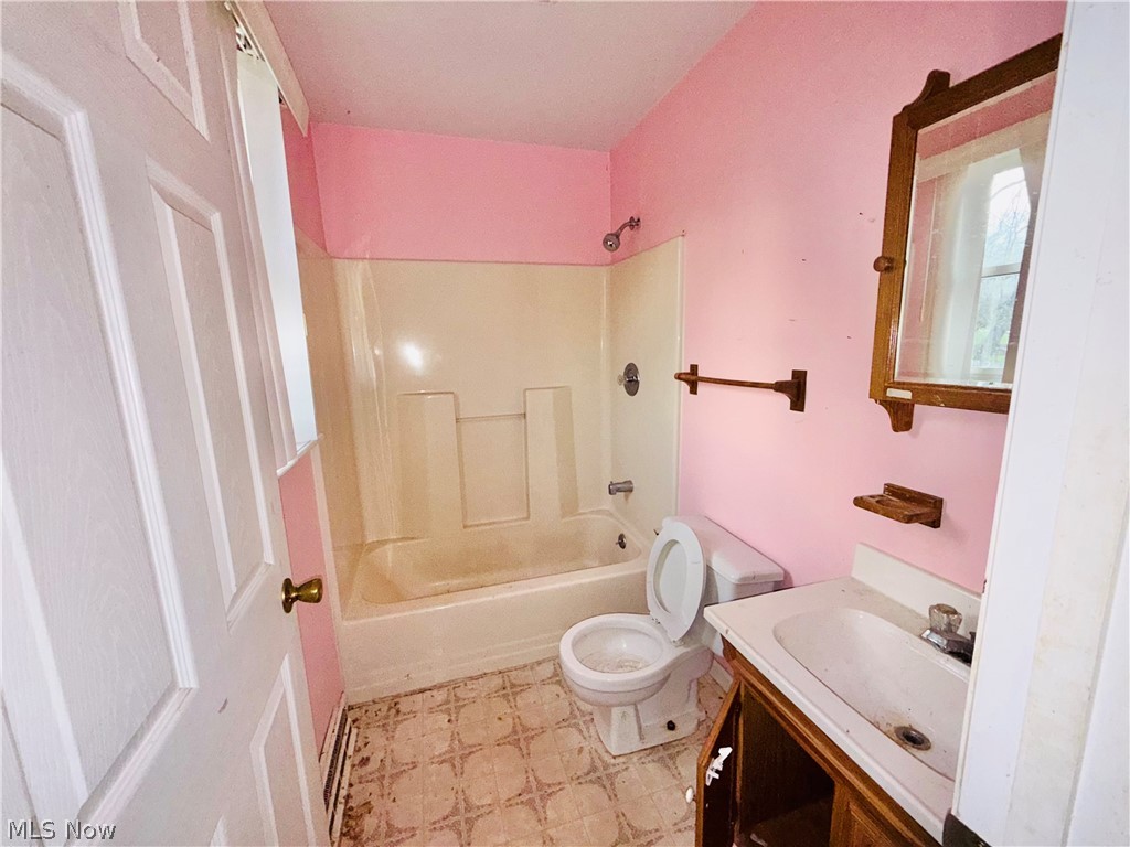 Lewis Sub #3 - Residential