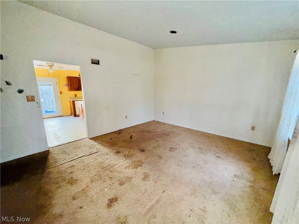 Lewis Sub #3 - Residential