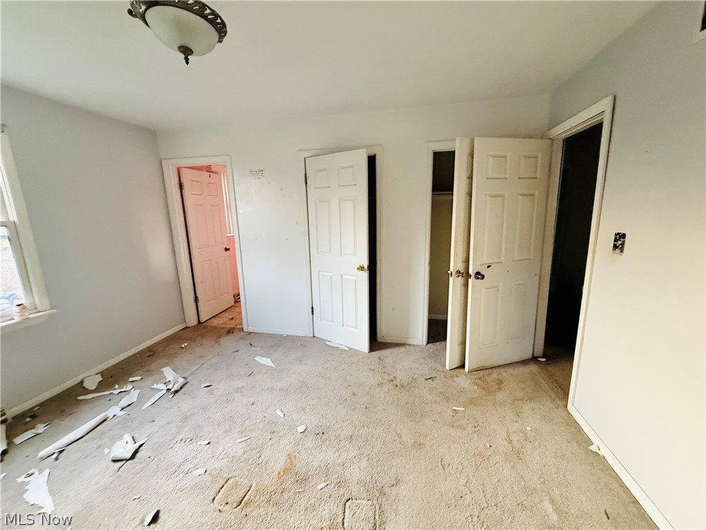 Lewis Sub #3 - Residential