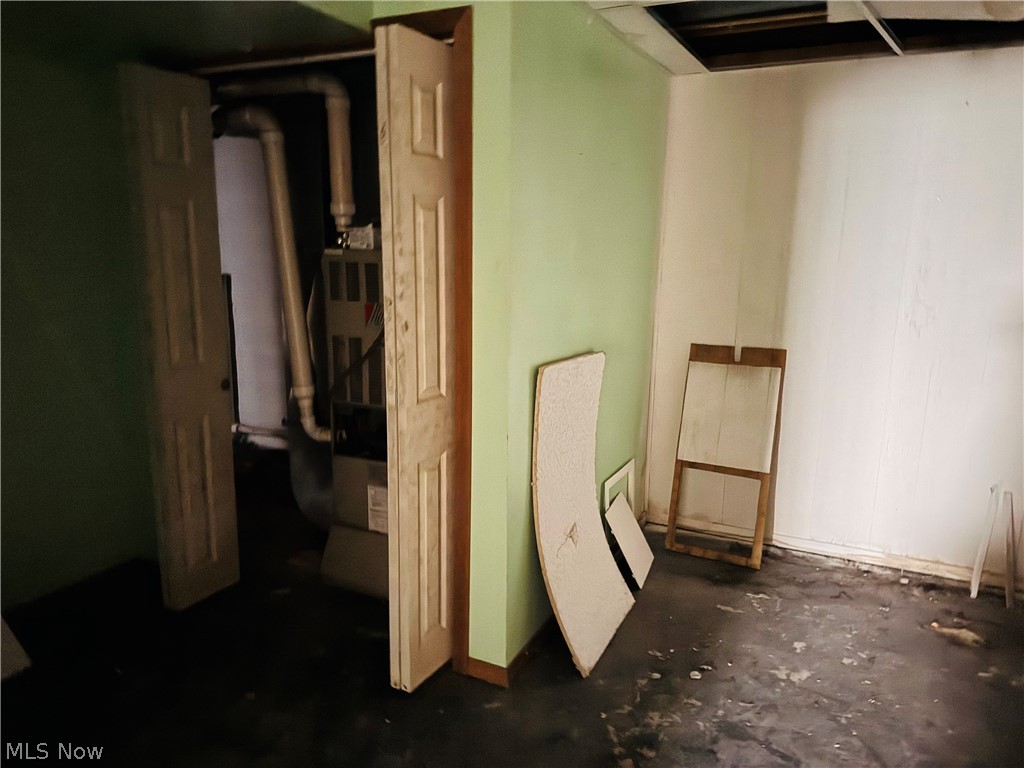 Lewis Sub #3 - Residential