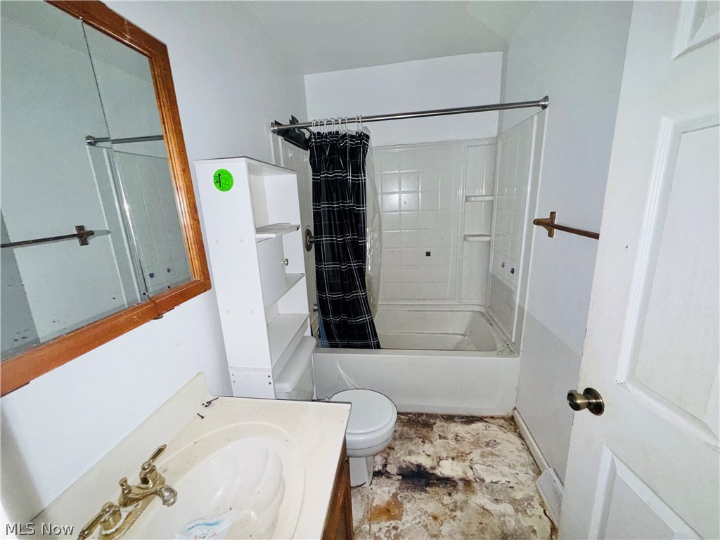 Lewis Sub #3 - Residential