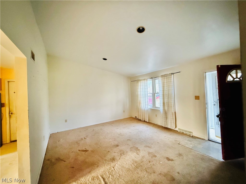 Lewis Sub #3 - Residential