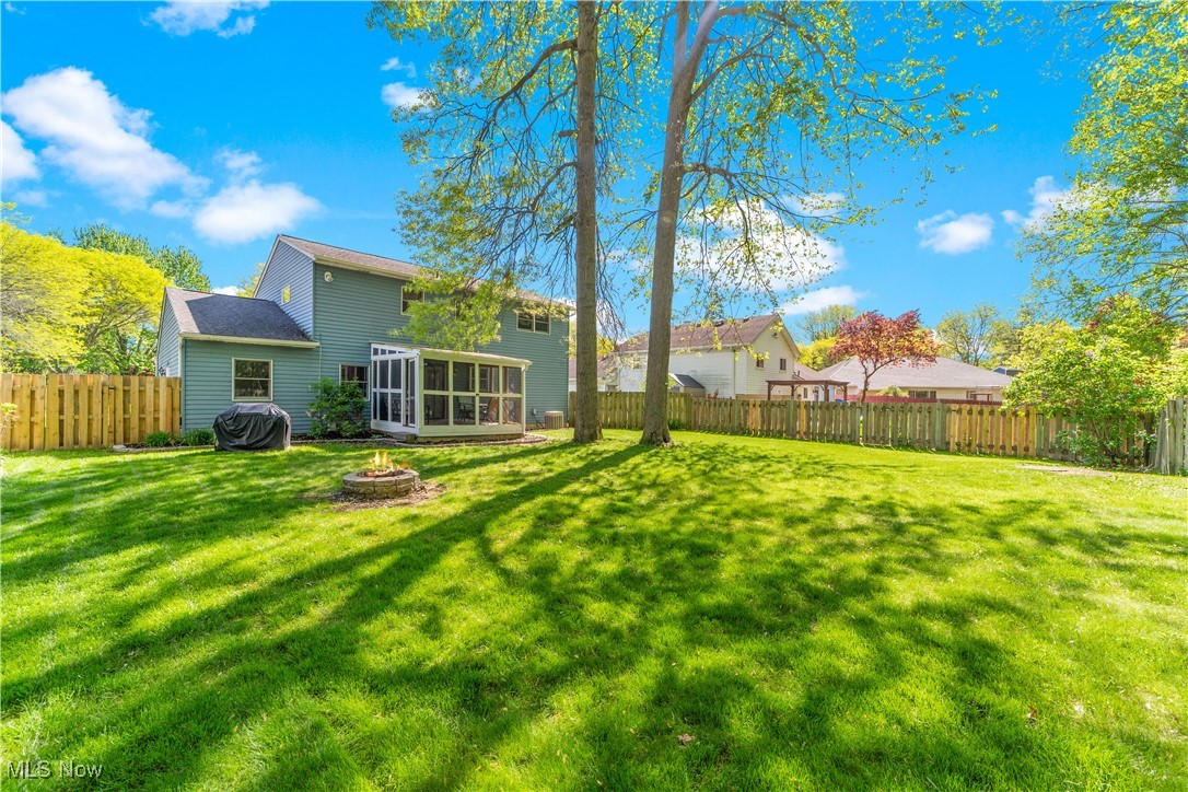 6020 Wild Oak Drive, North Olmsted, Ohio image 38