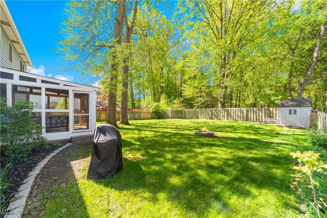 6020 Wild Oak Drive, North Olmsted, Ohio image 37