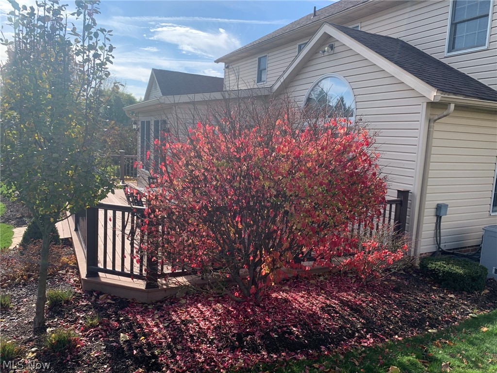 Greenbriar Hills - Residential