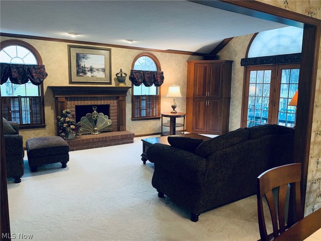 Greenbriar Hills - Residential