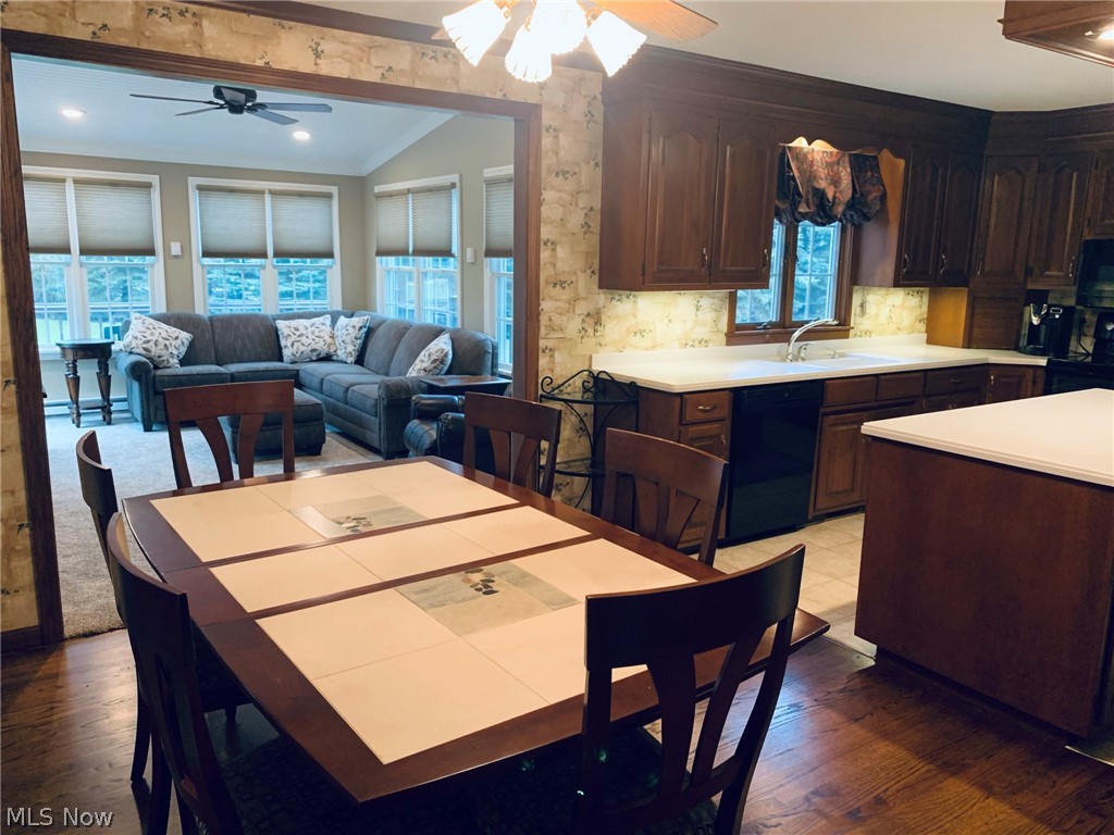 Greenbriar Hills - Residential