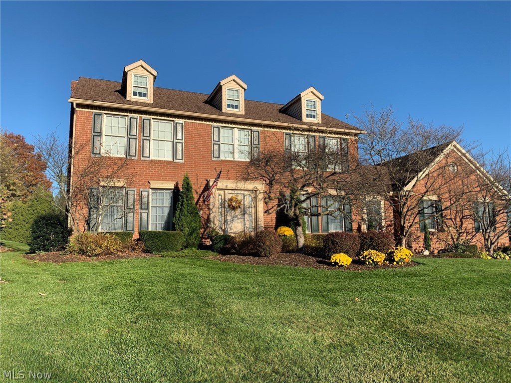 Greenbriar Hills - Residential