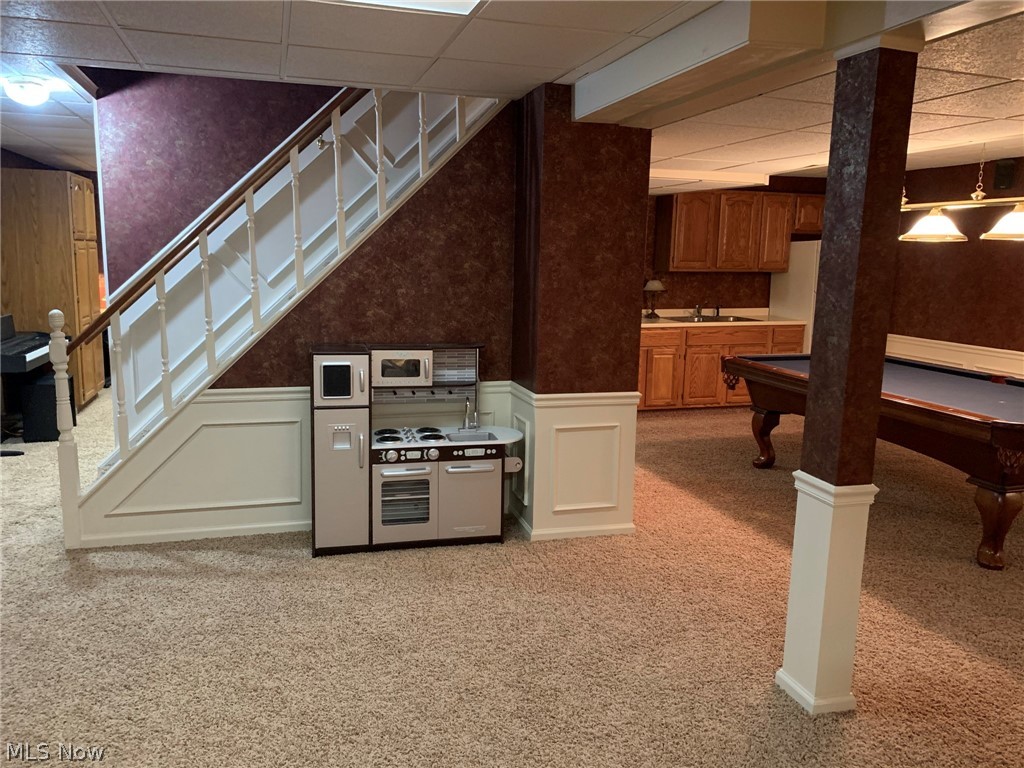 Greenbriar Hills - Residential