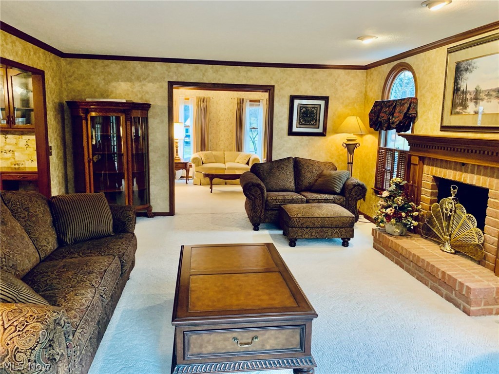 Greenbriar Hills - Residential