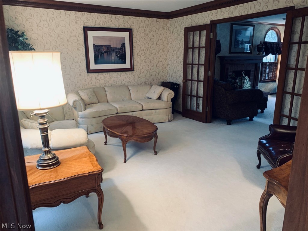 Greenbriar Hills - Residential