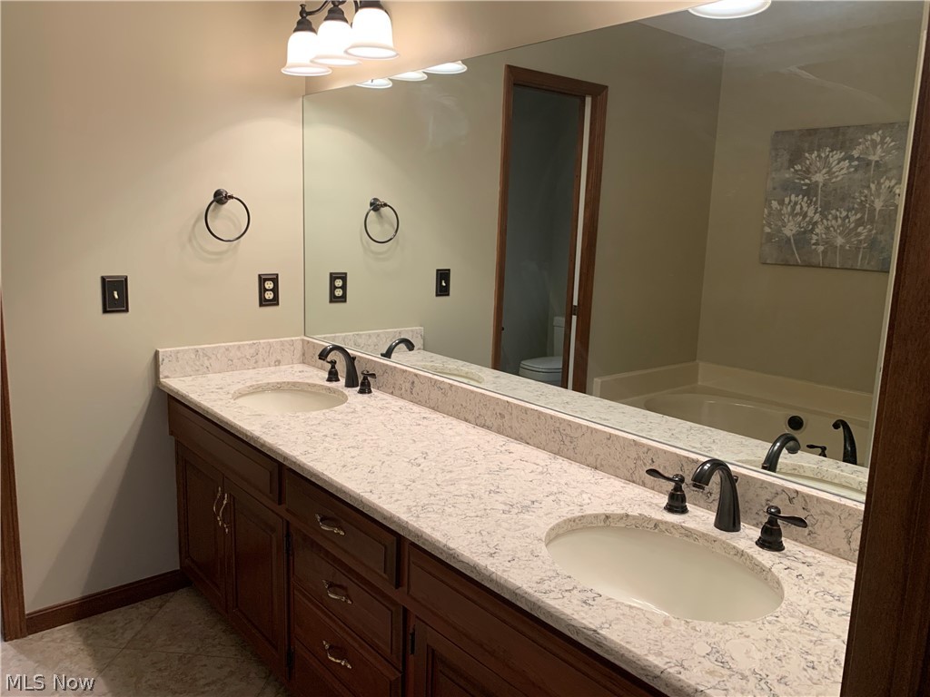 Greenbriar Hills - Residential