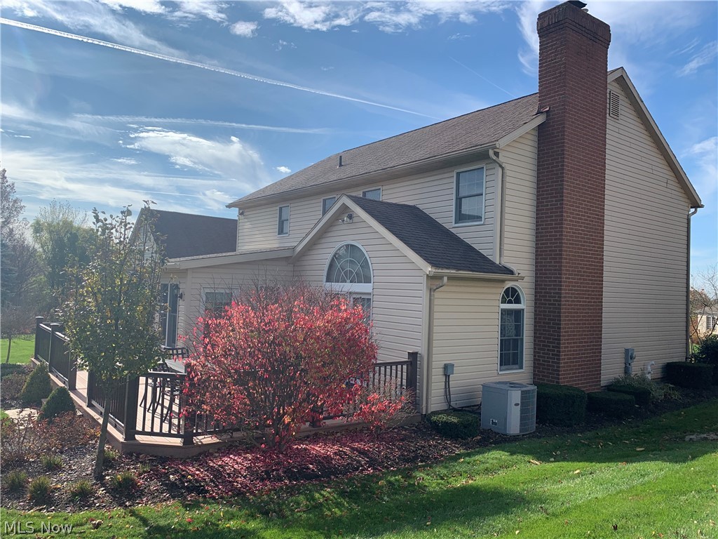 Greenbriar Hills - Residential