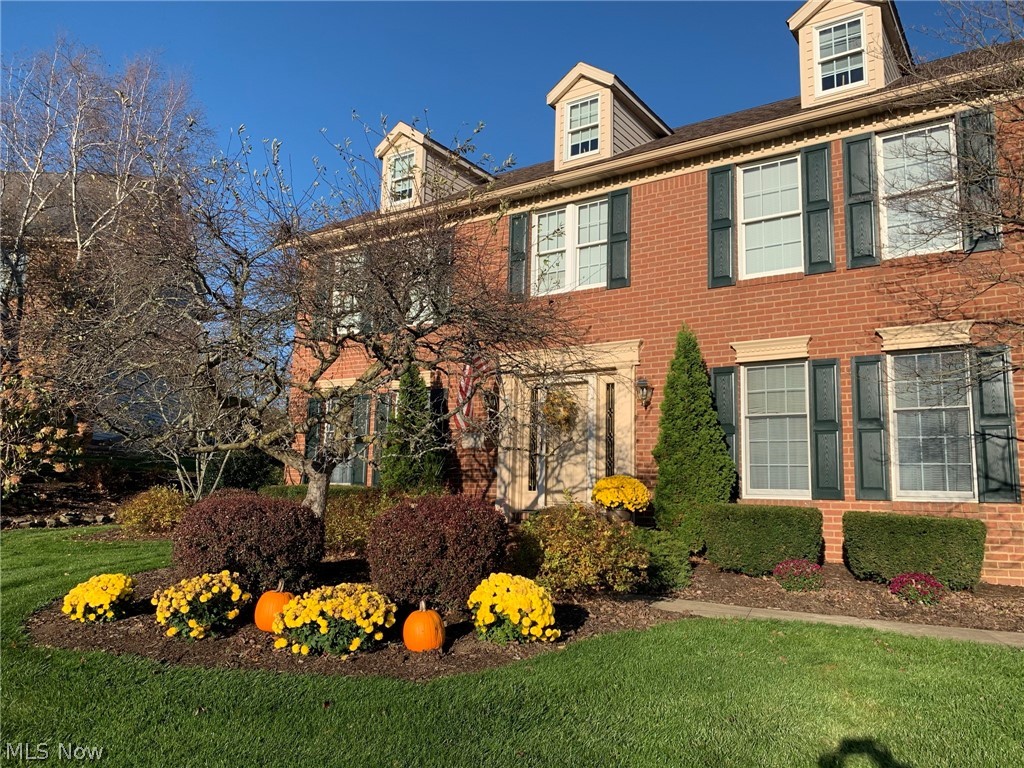 Greenbriar Hills - Residential