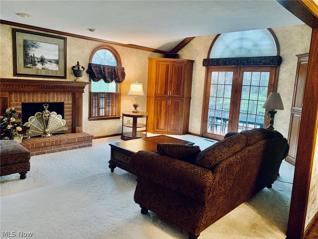 Greenbriar Hills - Residential