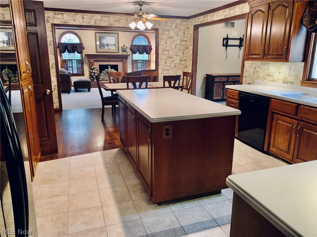 Greenbriar Hills - Residential