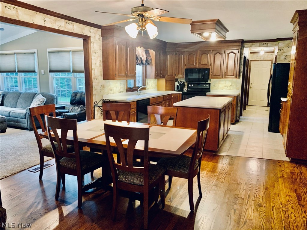 Greenbriar Hills - Residential