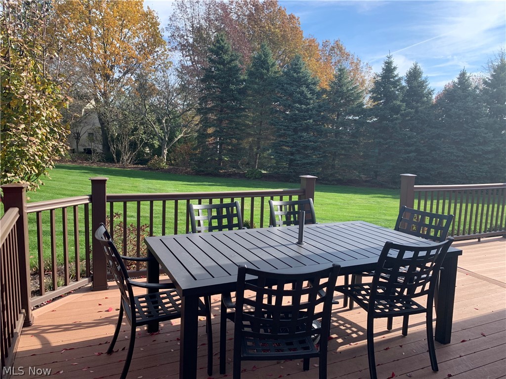 Greenbriar Hills - Residential