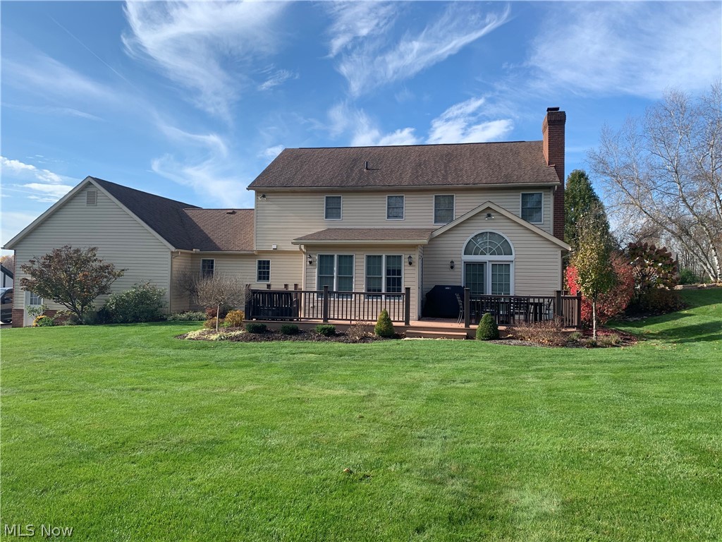 Greenbriar Hills - Residential