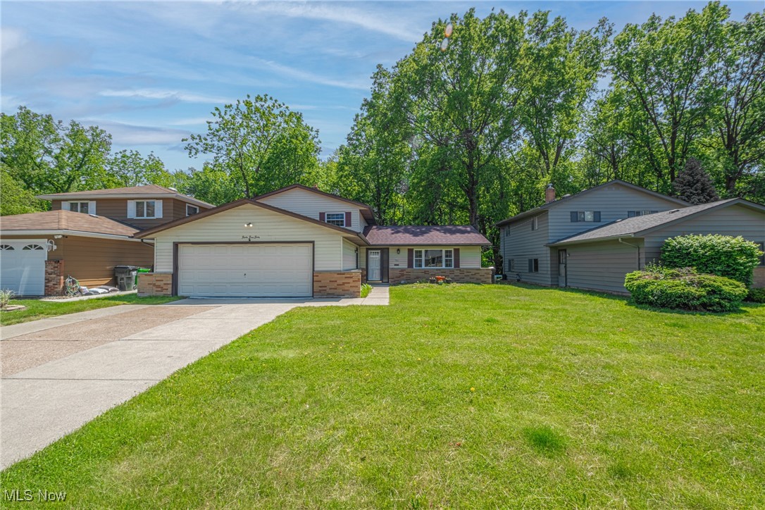 4560 Whitehall Drive