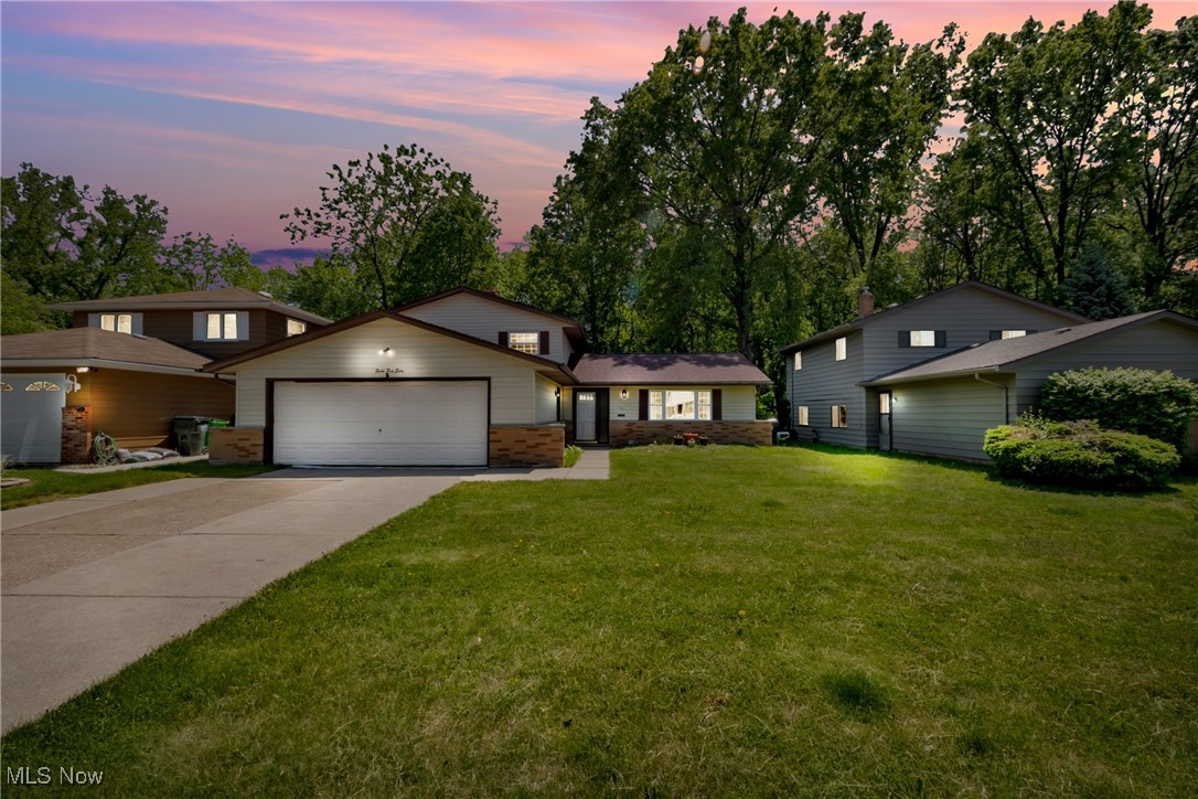 4560 Whitehall Drive