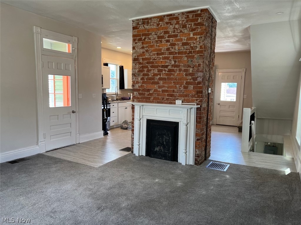 Chas Shreves Add - Residential Lease