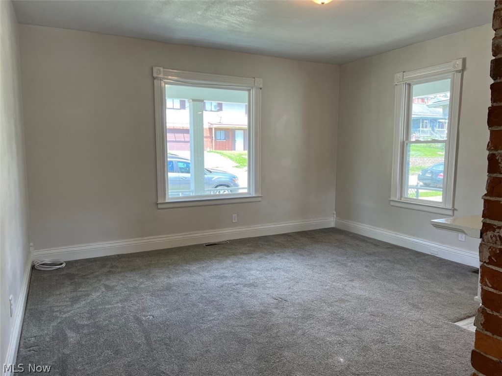 Chas Shreves Add - Residential Lease