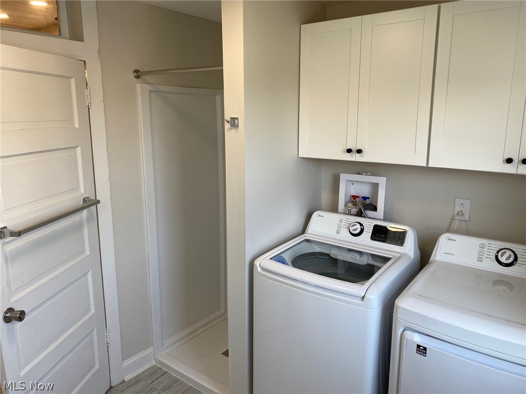 Chas Shreves Add - Residential Lease