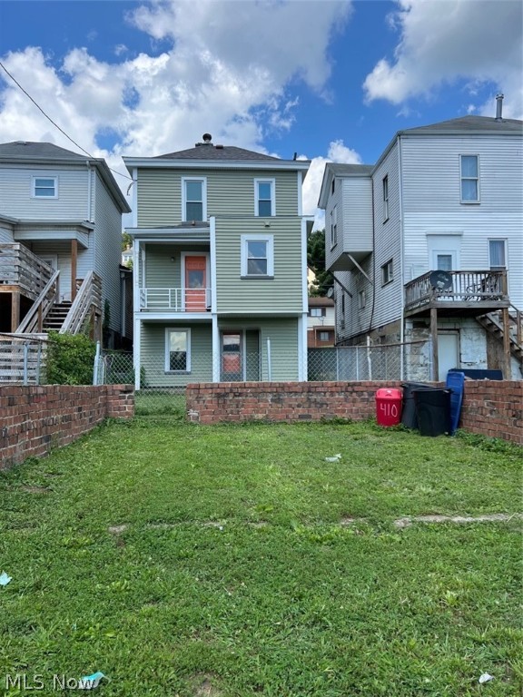 Chas Shreves Add - Residential Lease