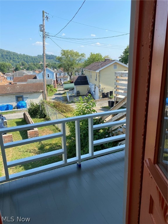 Chas Shreves Add - Residential Lease