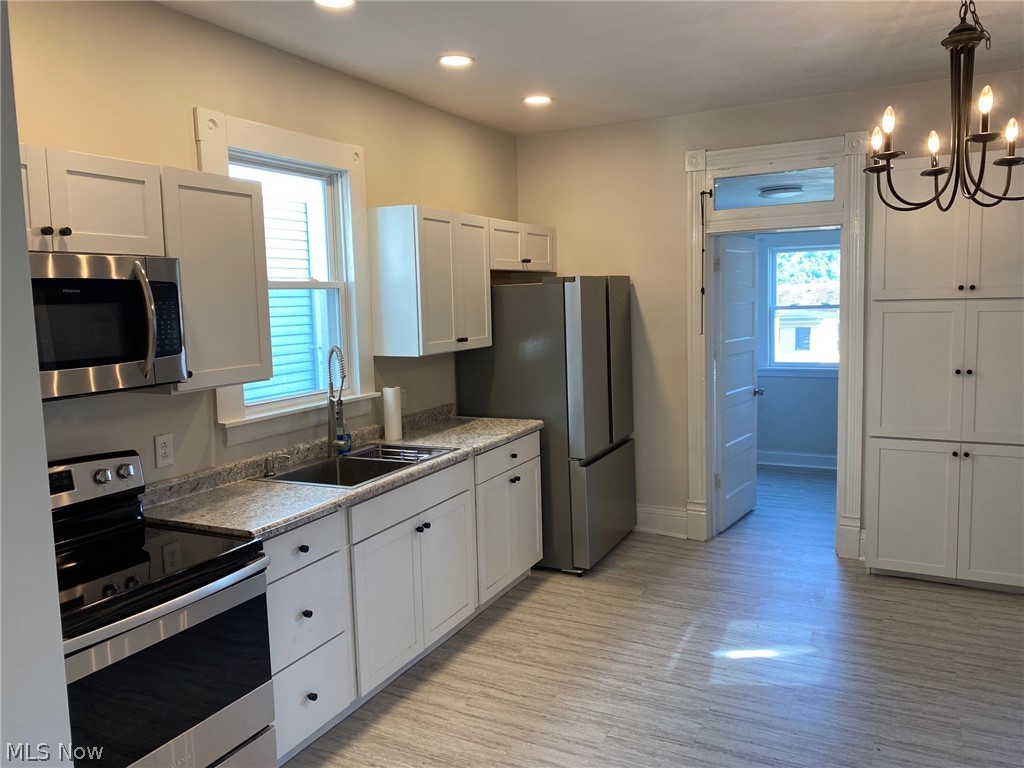 Chas Shreves Add - Residential Lease