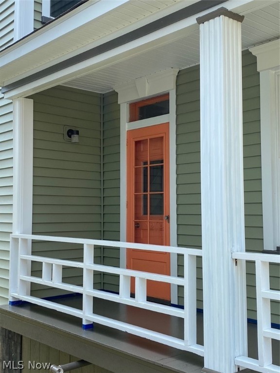 Chas Shreves Add - Residential Lease