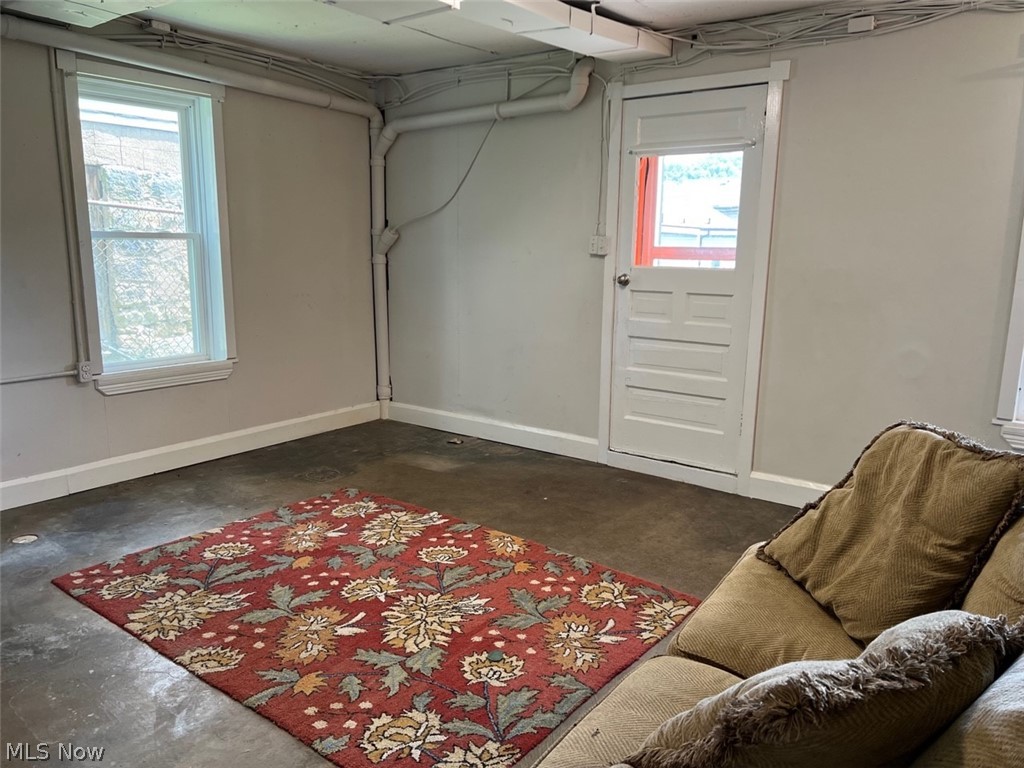 Chas Shreves Add - Residential Lease